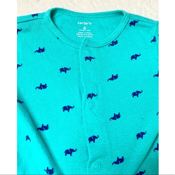 Boys 6 Month Bodysuit - Picture 4 of 4